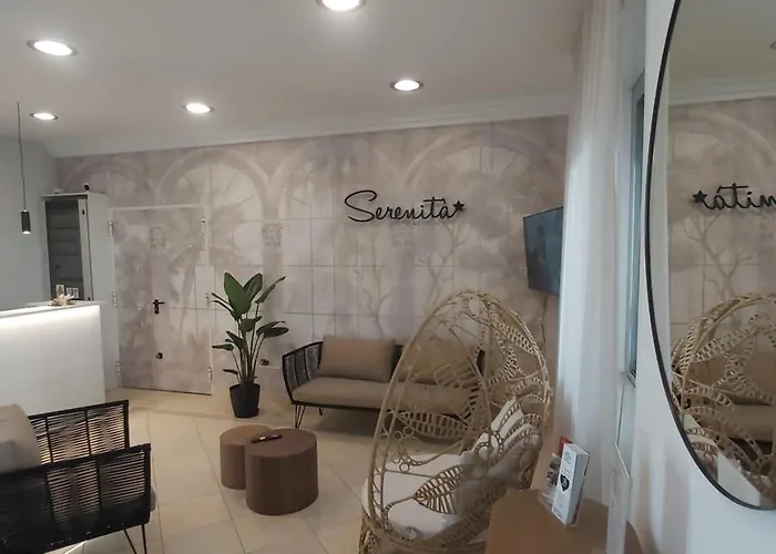 B&B Hotel Serenita