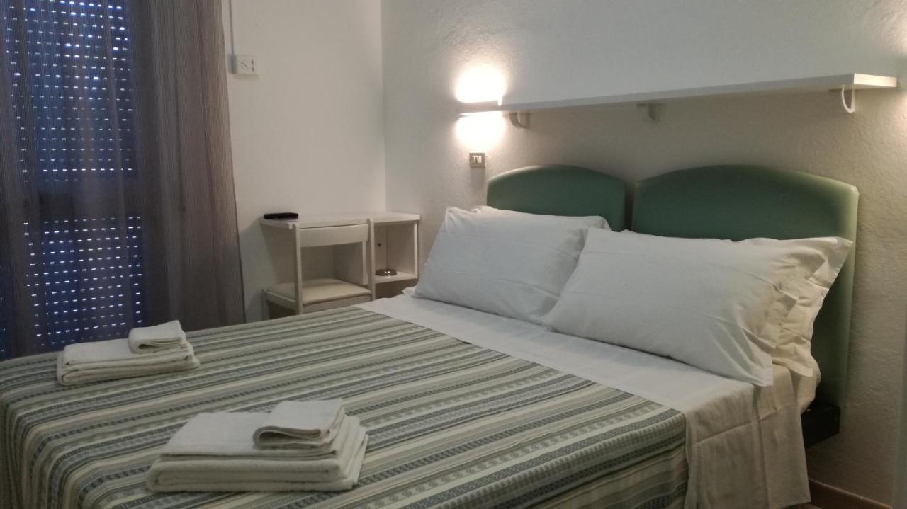 Serenita Hotel