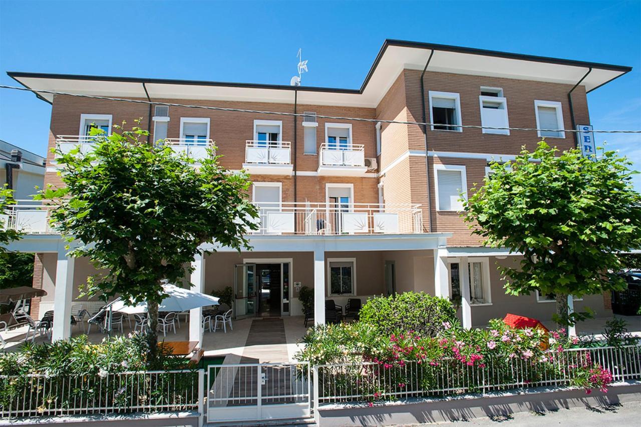 Hotel Serenita 3*
