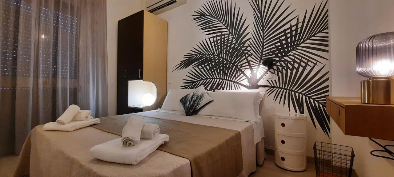 Serenita 3* Bellaria-Igea Marina