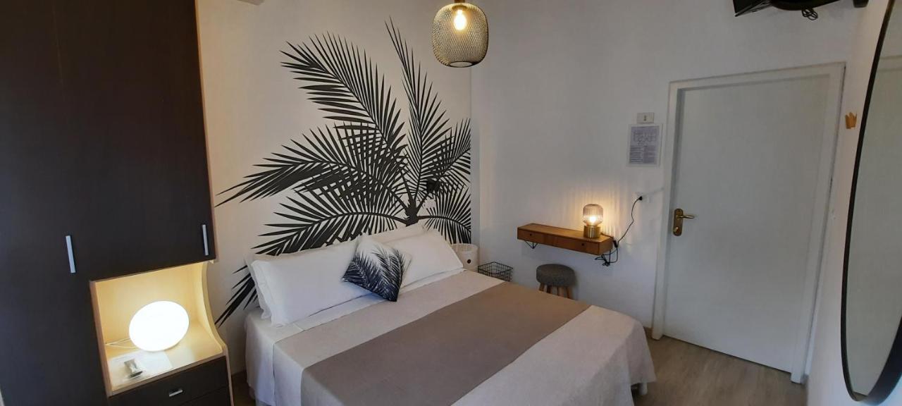 Serenita Hotel Bellaria-Igea Marina