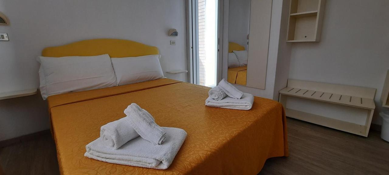 Serenita 3* Bellaria-Igea Marina
