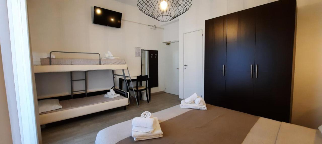 Serenita Bellaria-Igea Marina