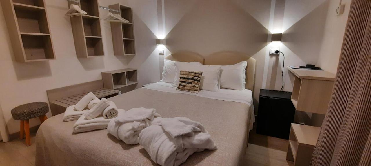 Serenita 3* Bellaria-Igea Marina
