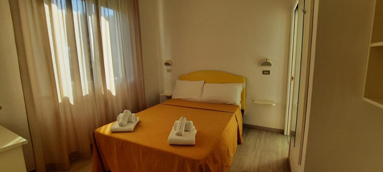Hotel Serenita