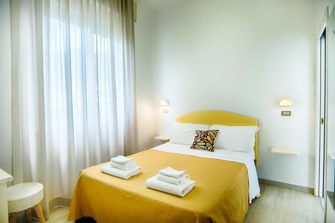 Serenita Bellaria-Igea Marina