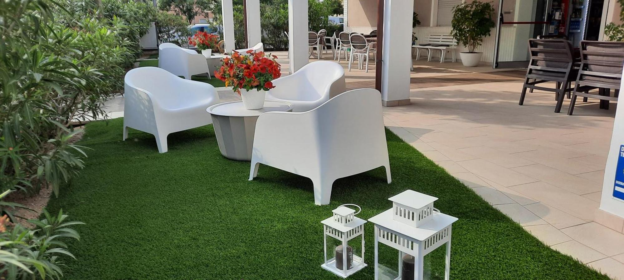 Serenita 3* Bellaria-Igea Marina