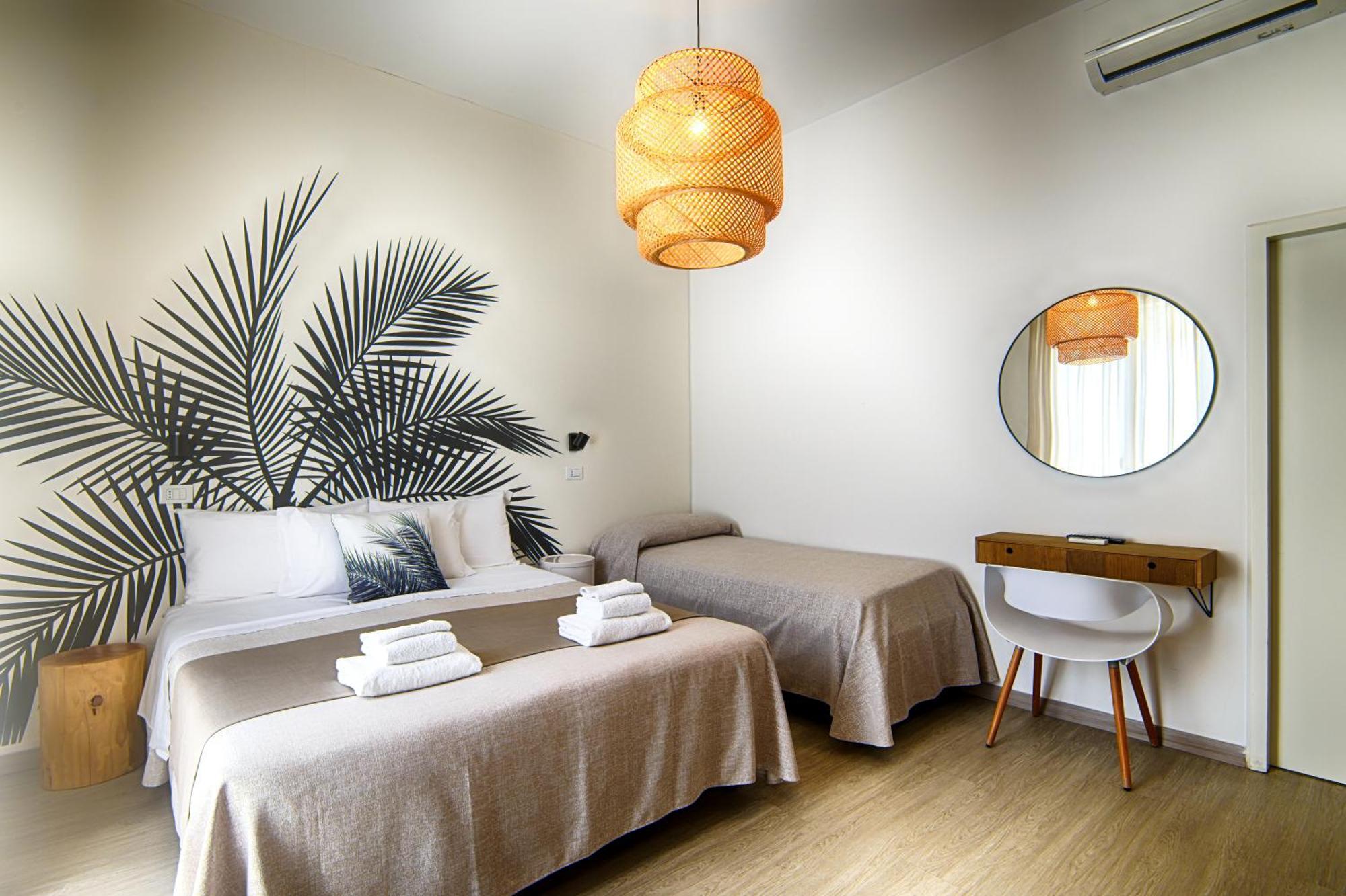 Serenità Hotel