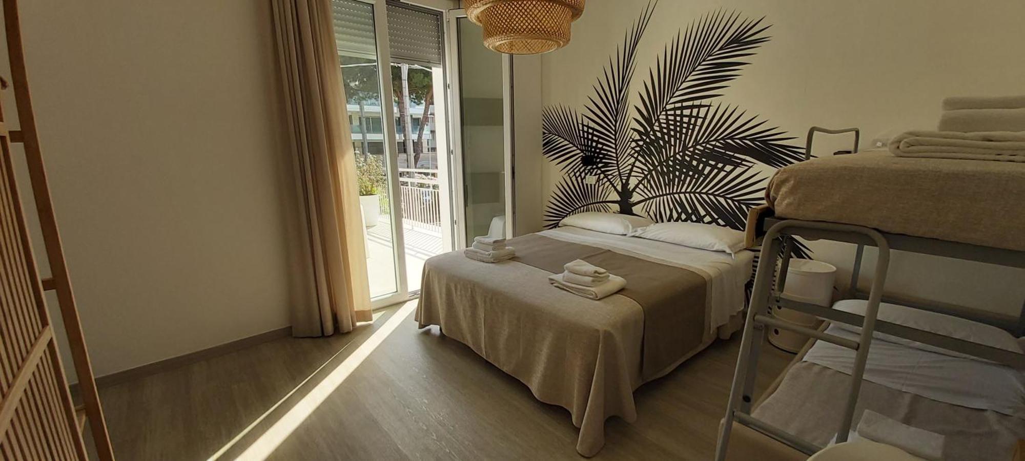 Hotel Serenita Bellaria-Igea Marina