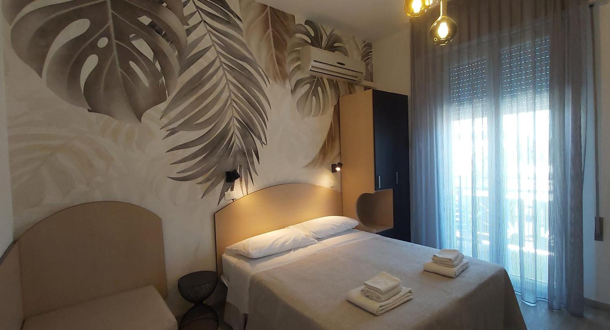 Serenità 3*