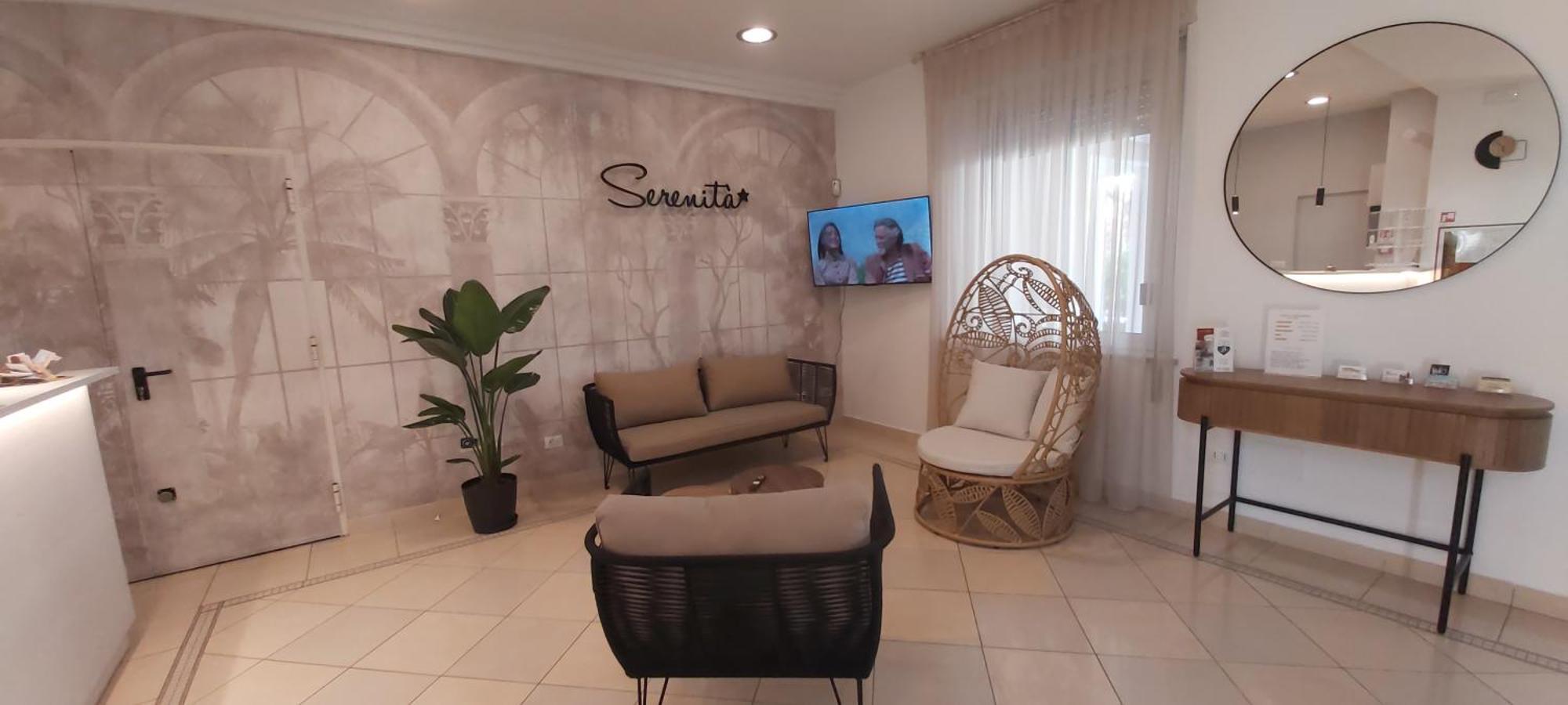 Serenita Bellaria-Igea Marina