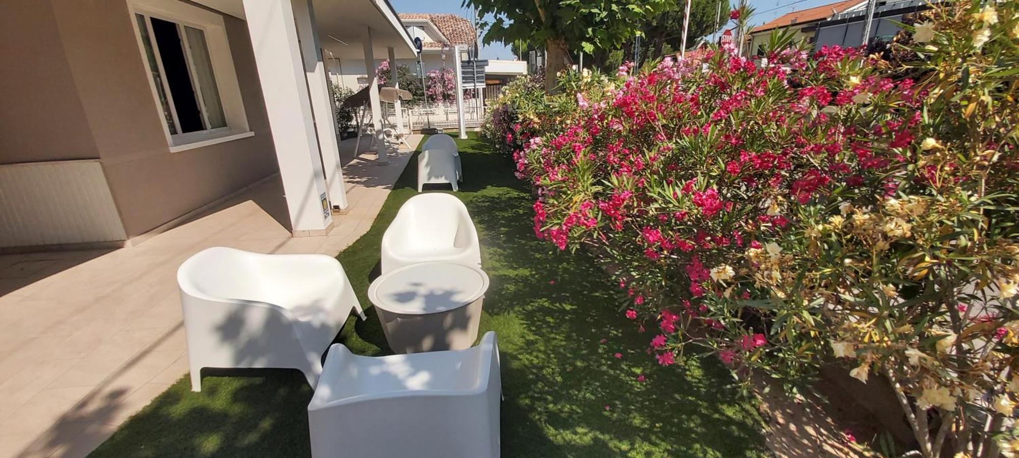 Hotel Serenita