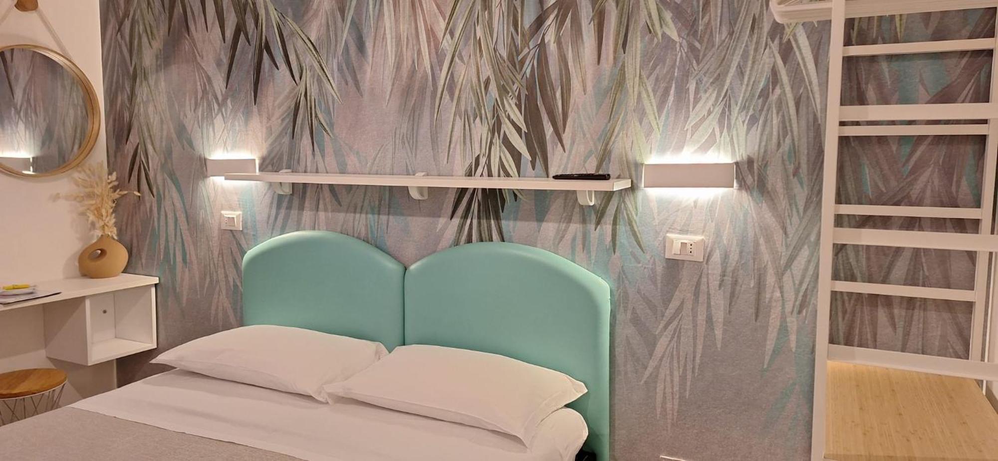 Hotel Serenita 3*