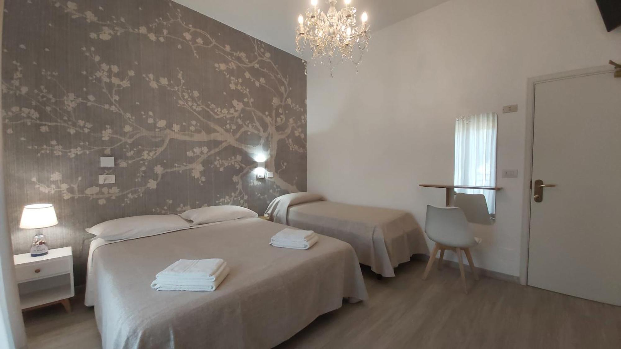 Serenita Bellaria-Igea Marina