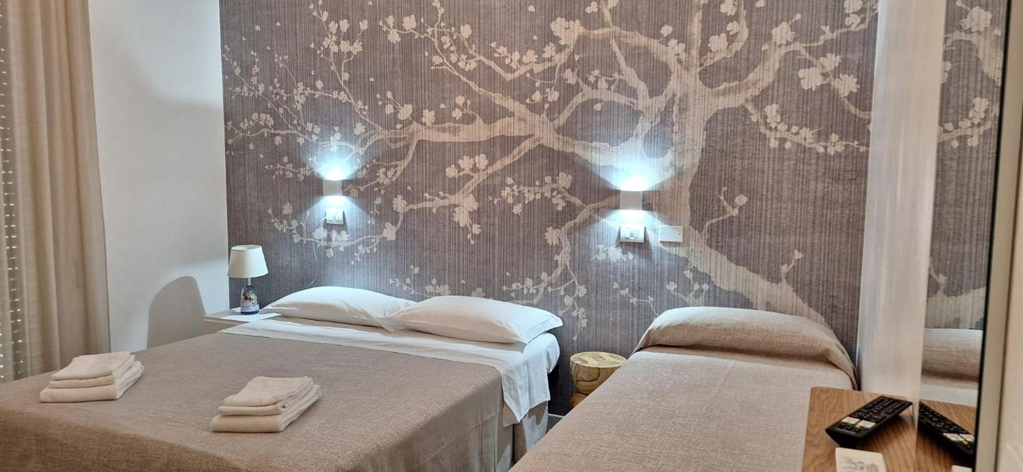 Serenita 3* Bellaria-Igea Marina