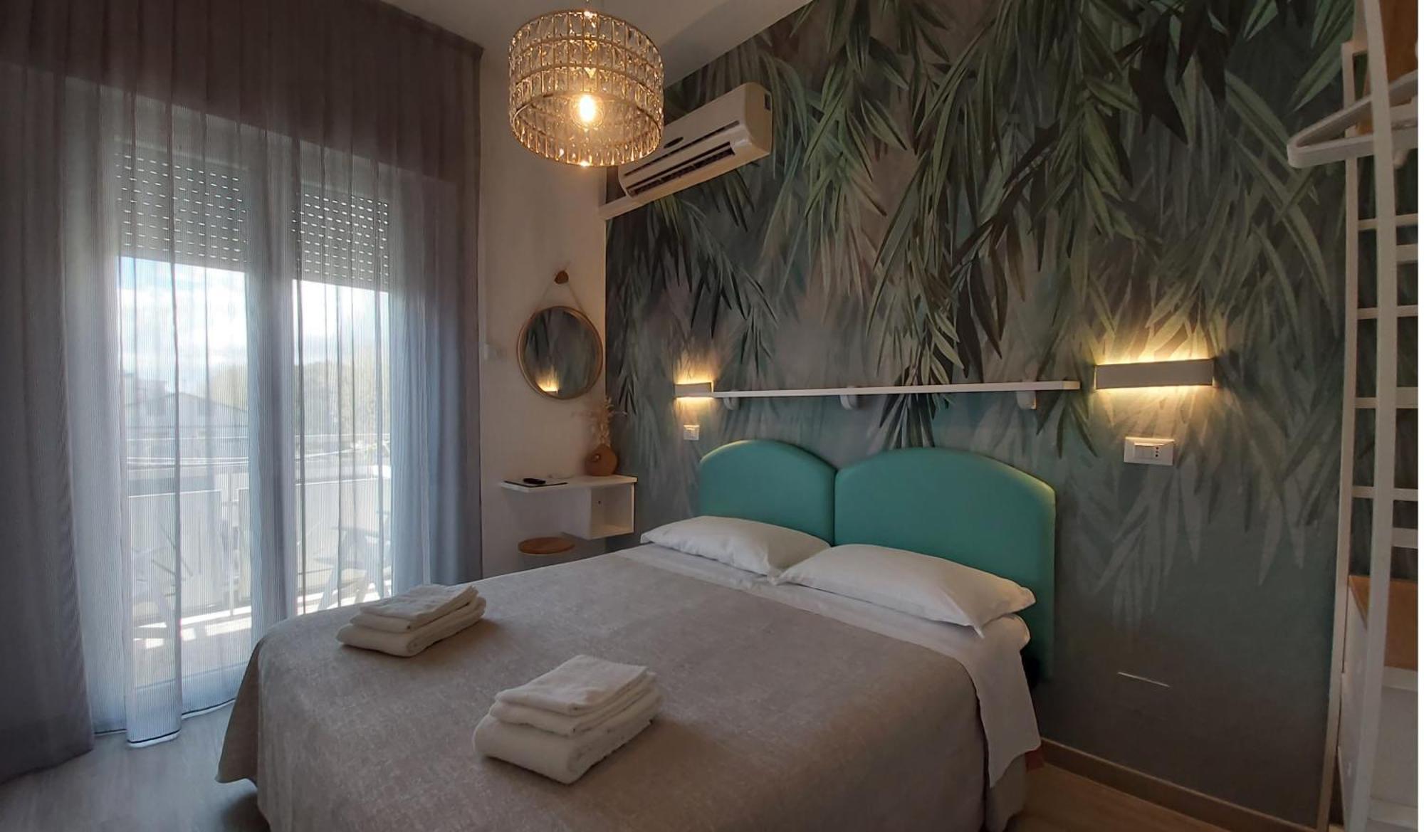 Serenita Hotel 3*