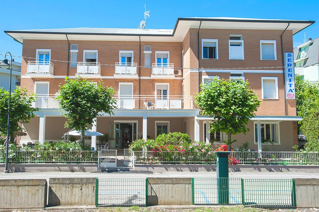 Hotel Serenita
