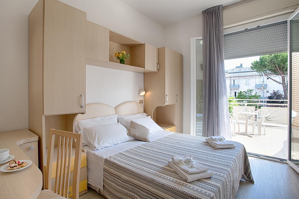 Hotel Serenita 3*