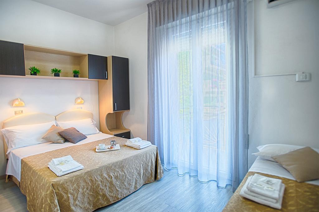 Hotel Serenita Bellaria-Igea Marina
