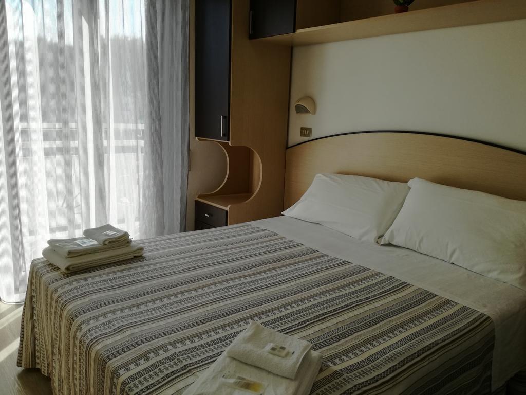 Hotel Serenita Bellaria-Igea Marina