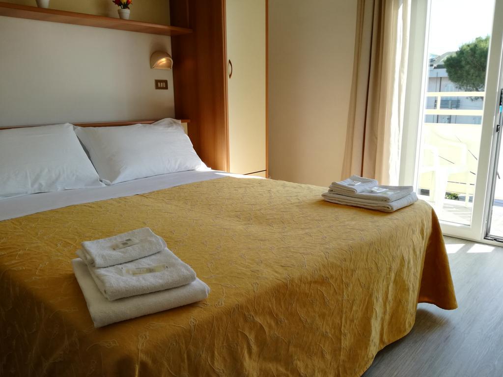 Serenita Bellaria-Igea Marina