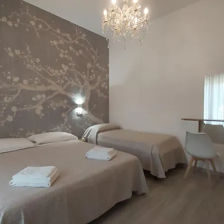 B&B Hotel Serenita Bellaria-Igea Marina Exterior photo