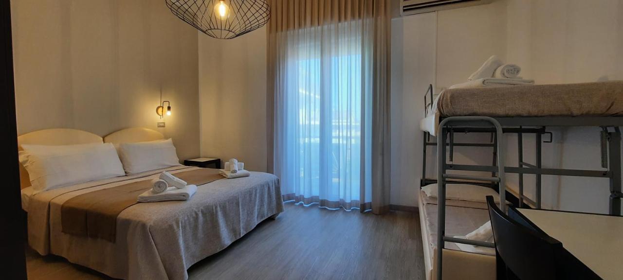 Serenità 3*
