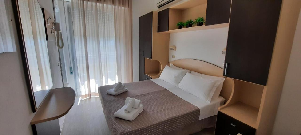 Hotel Serenità 3*