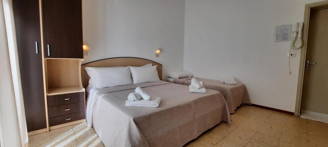 Serenità Hotel
