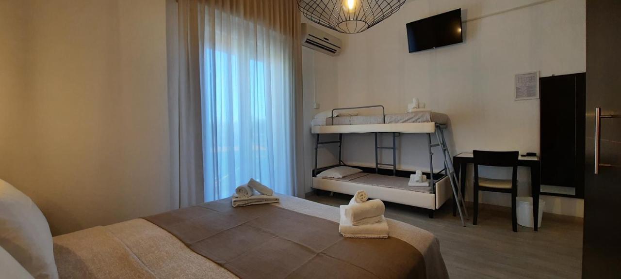 Serenità Hotel