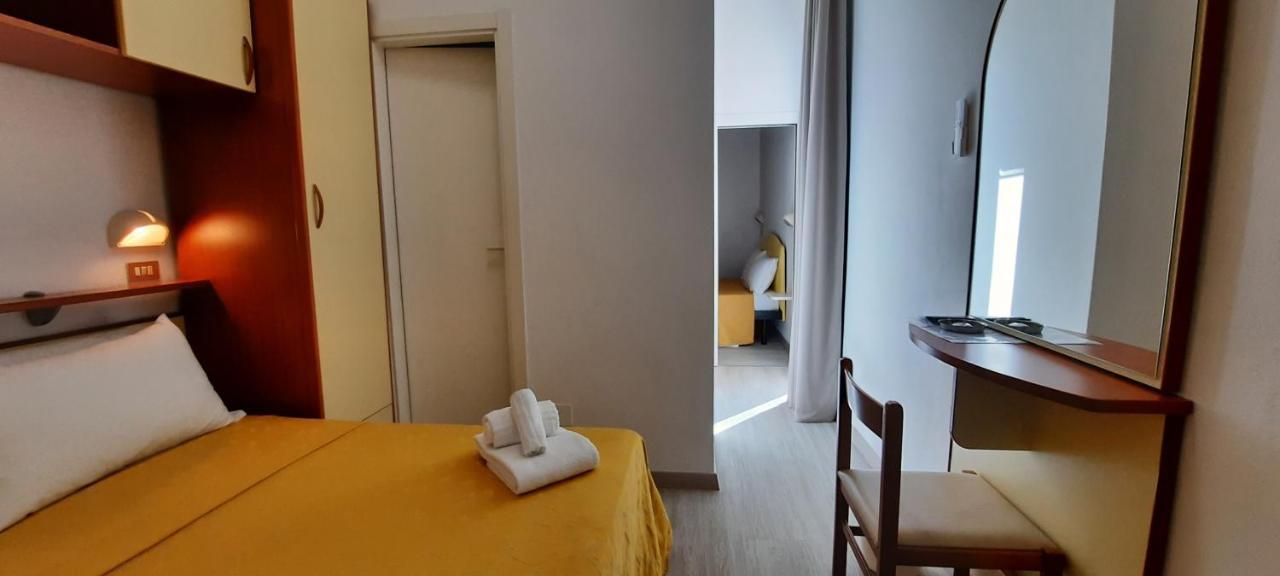 Serenità 3* Bellaria-Igea Marina