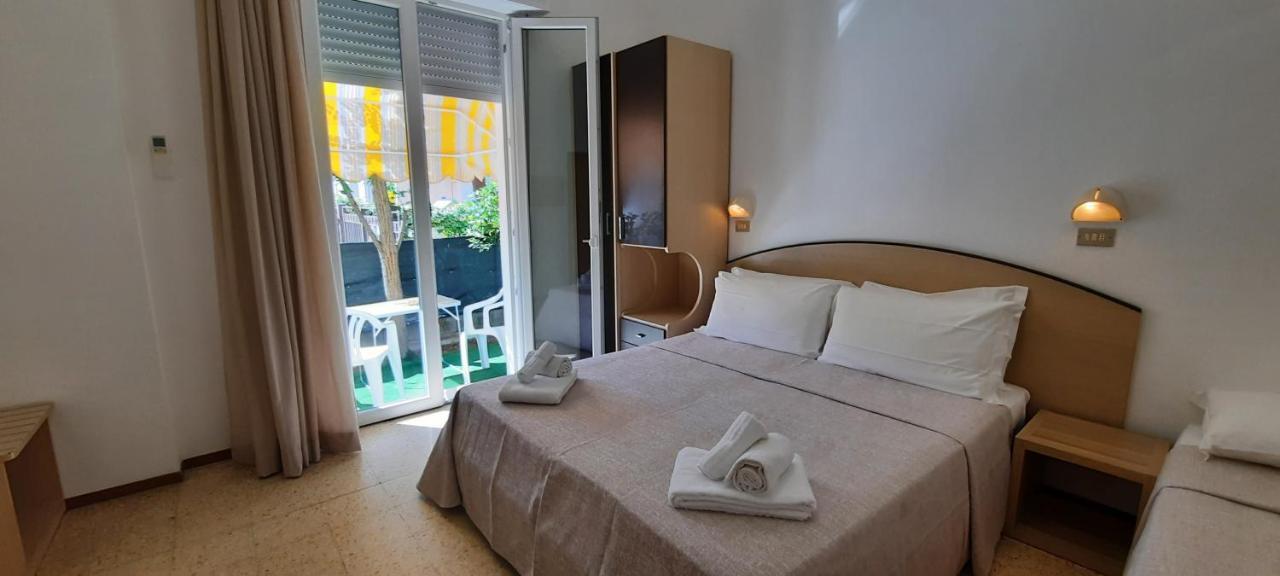 Serenità 3* Bellaria-Igea Marina