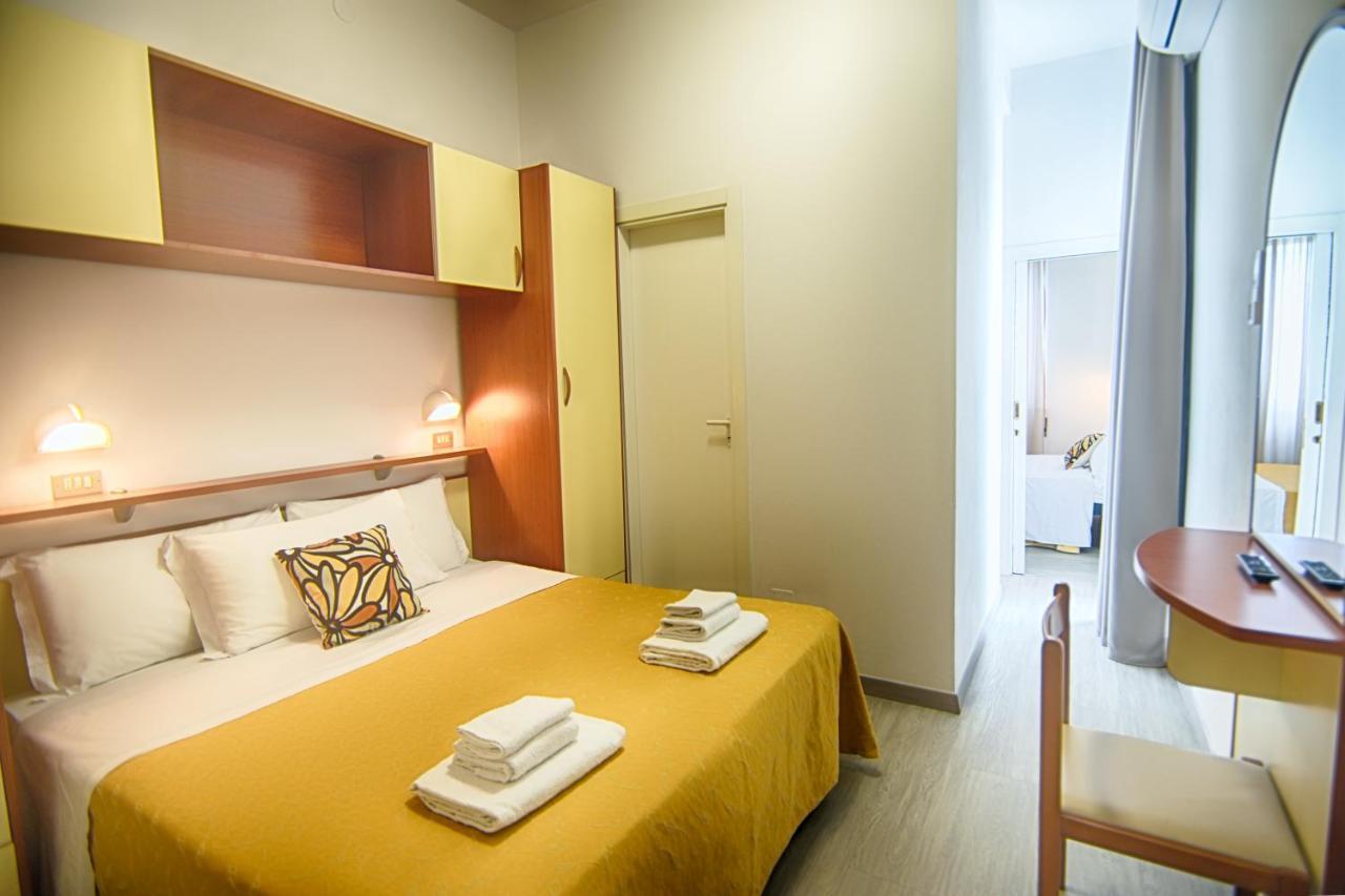 Hotel Serenita