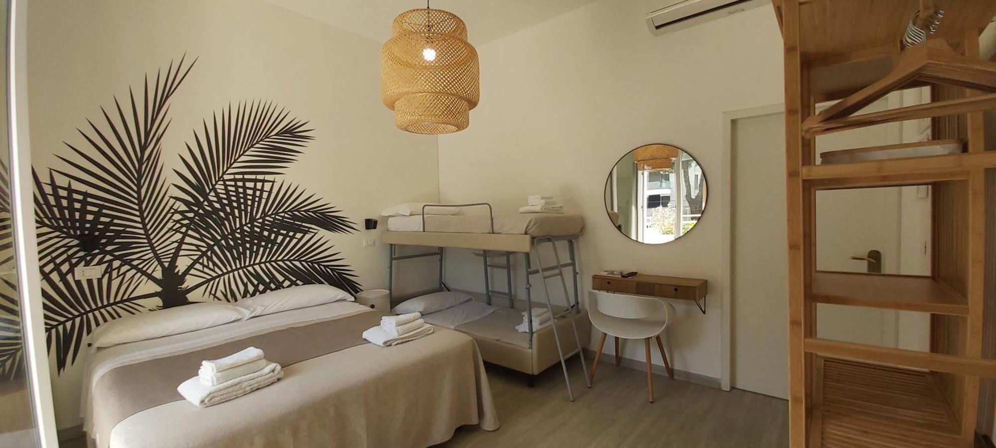 Serenita Hotel Bellaria-Igea Marina