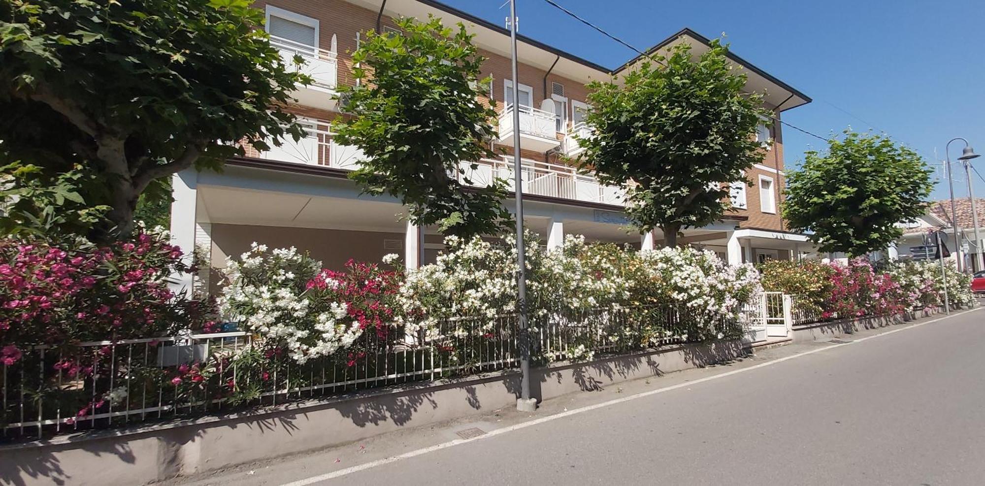 Serenità Hotel