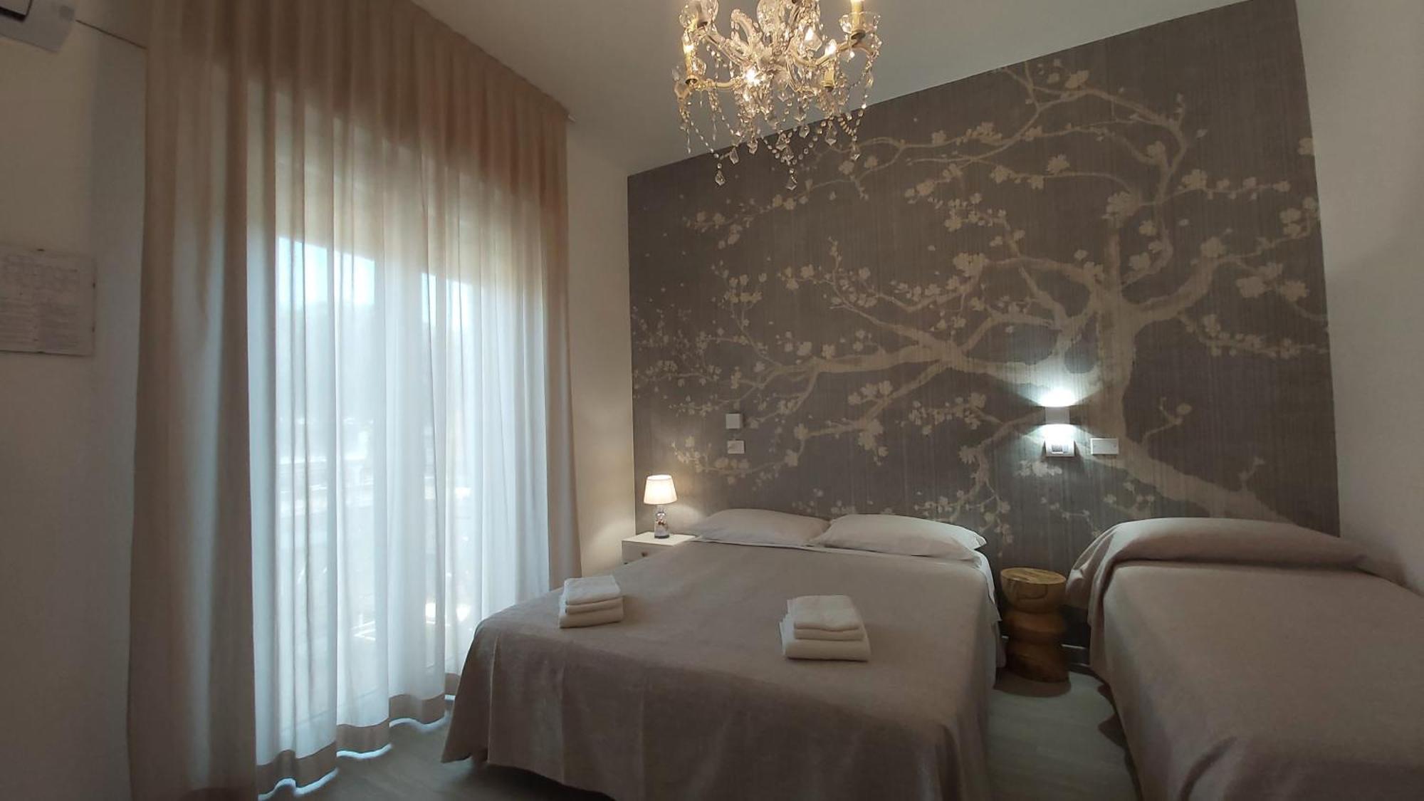 Serenità Hotel 3*