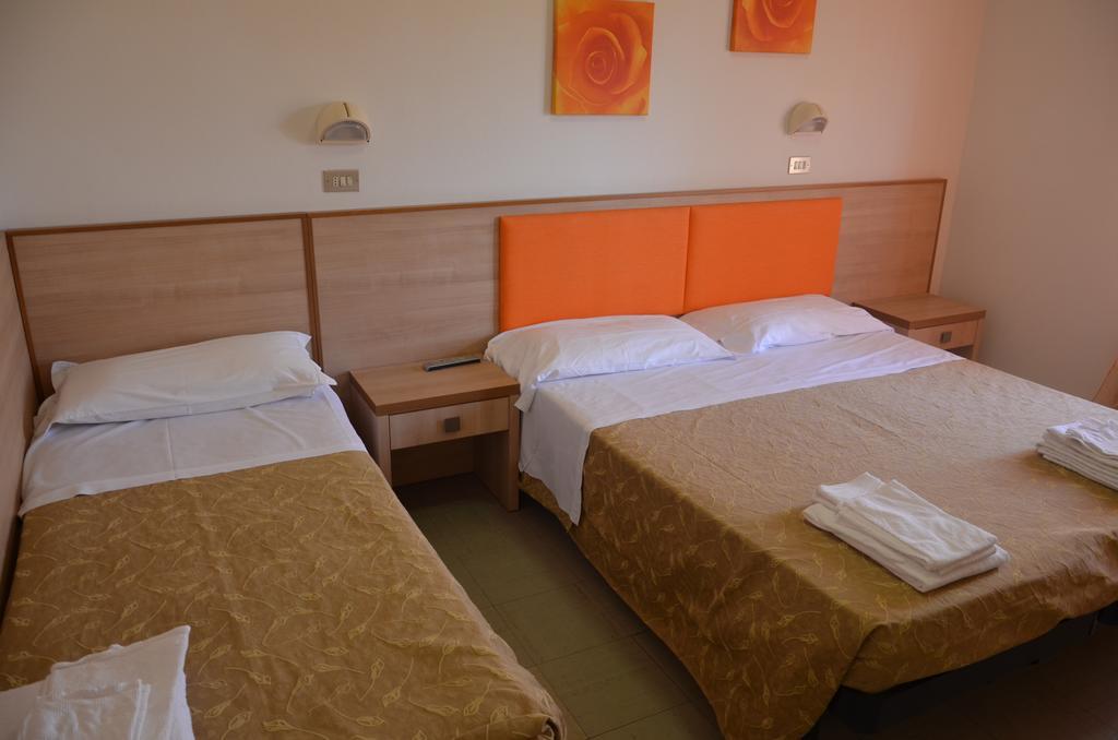 Hotel Serenità 3*
