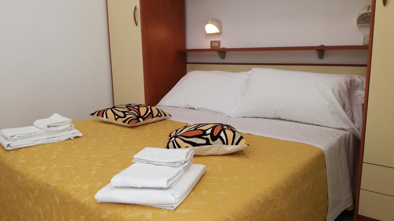 Hotel Serenità 3*